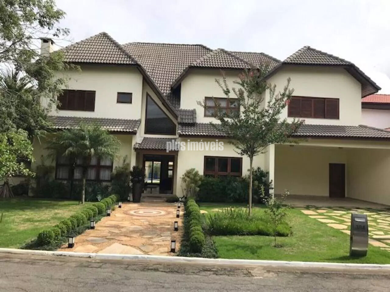 Casa de Vila à venda com 4 quartos, 614m² - Foto 9