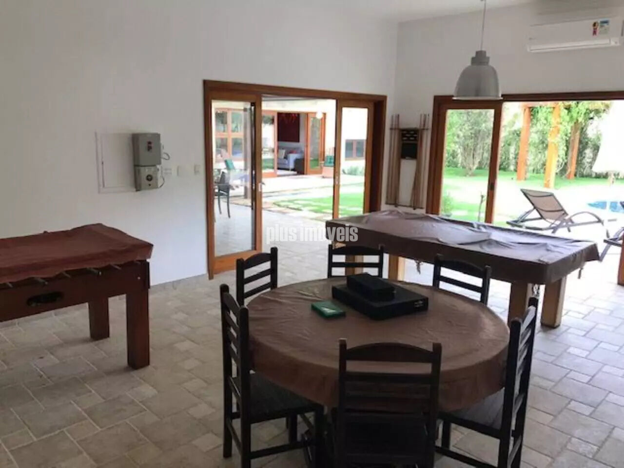 Casa de Vila à venda com 4 quartos, 614m² - Foto 14