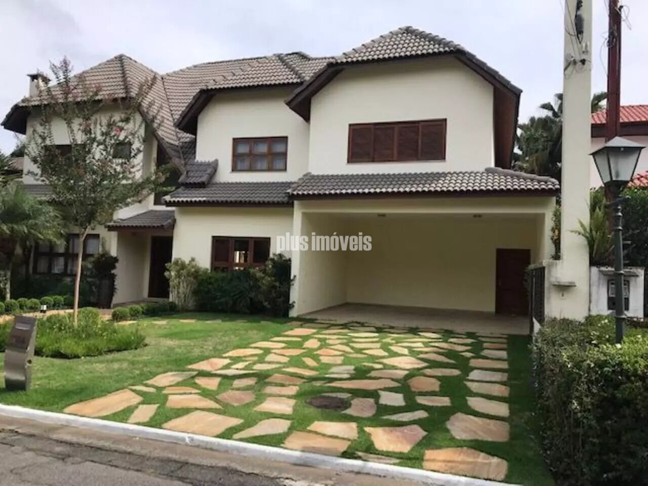Casa de Vila à venda com 4 quartos, 614m² - Foto 11
