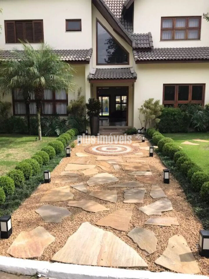 Casa de Vila à venda com 4 quartos, 614m² - Foto 8