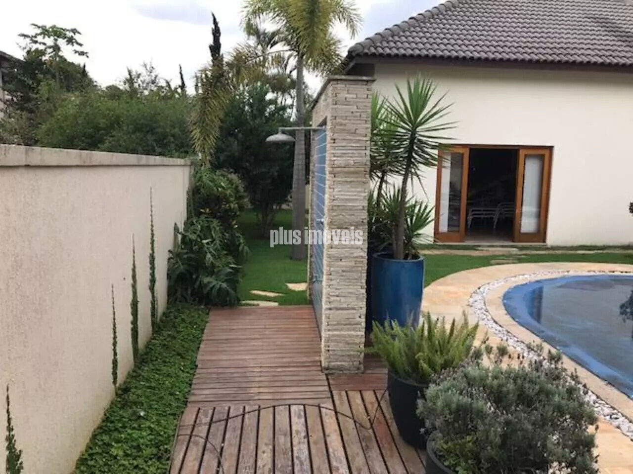 Casa de Vila à venda com 4 quartos, 614m² - Foto 7