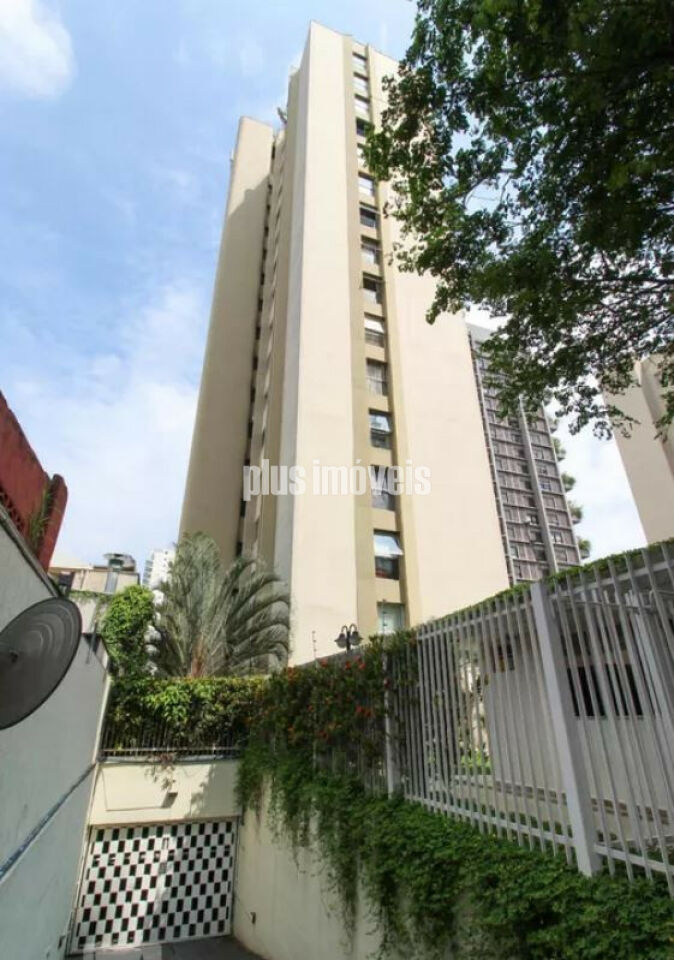 Apartamento, 2 quartos, 124 m² - Foto 20
