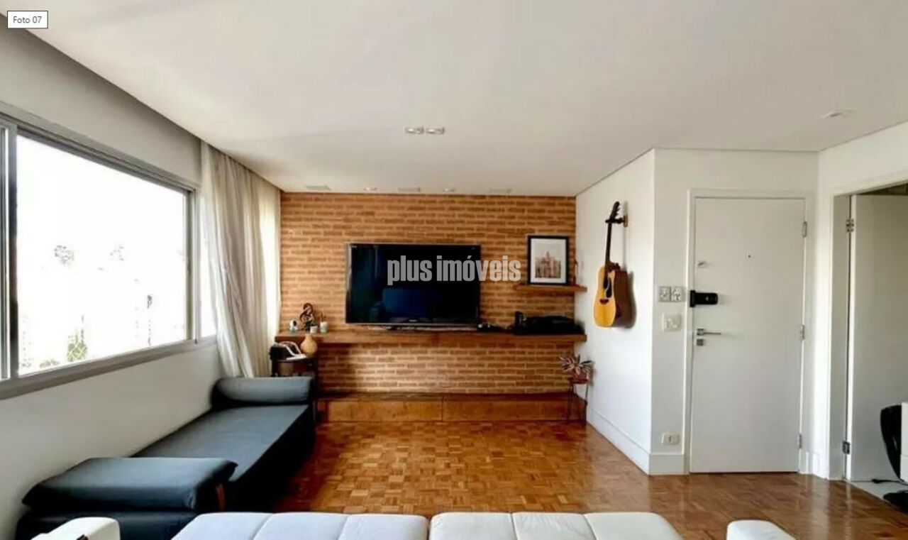 Apartamento, 2 quartos, 124 m² - Foto 3