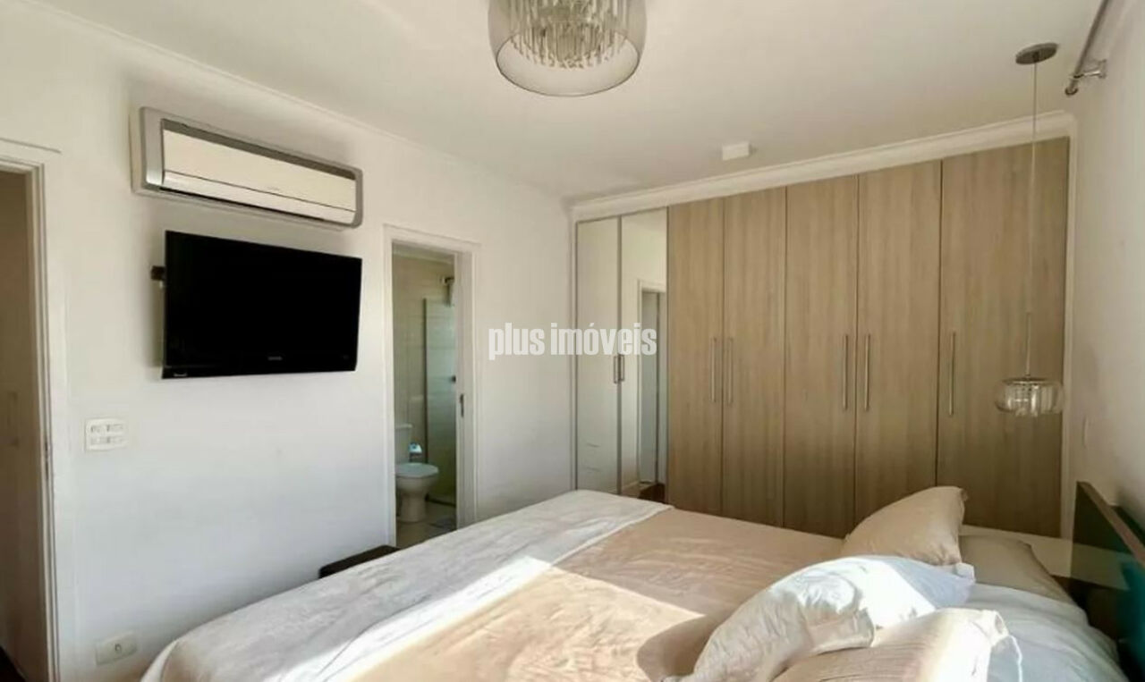 Apartamento, 2 quartos, 124 m² - Foto 9