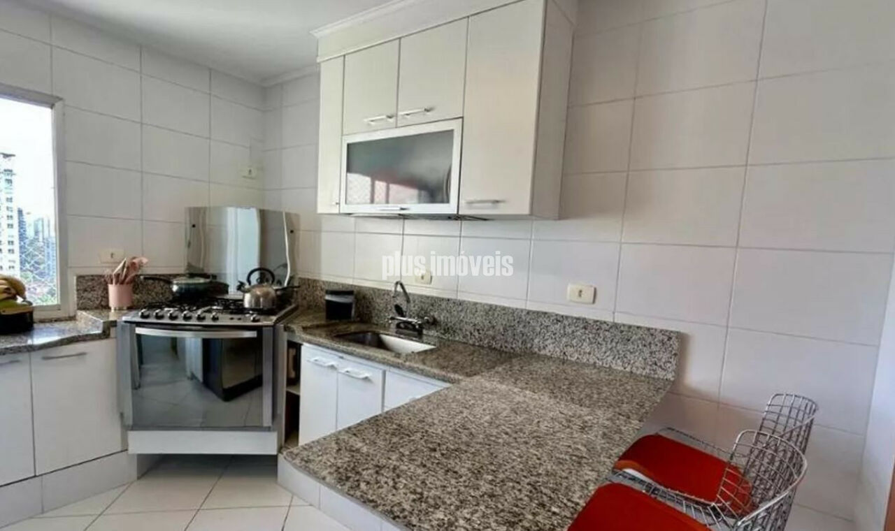 Apartamento, 2 quartos, 124 m² - Foto 17