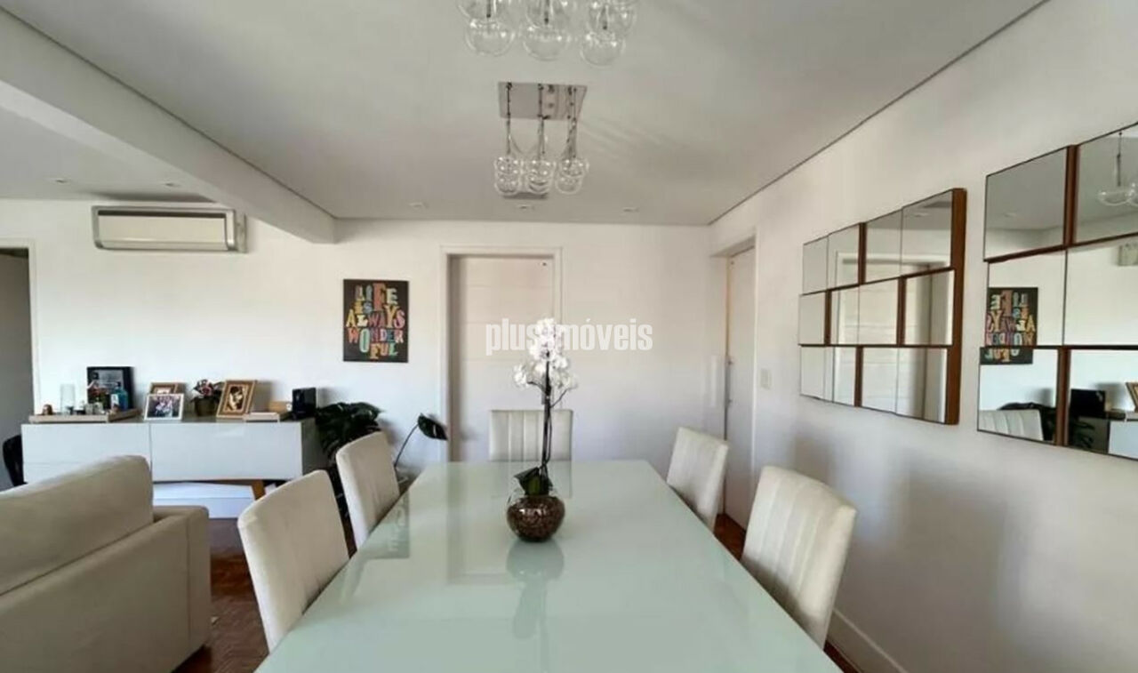 Apartamento, 2 quartos, 124 m² - Foto 6