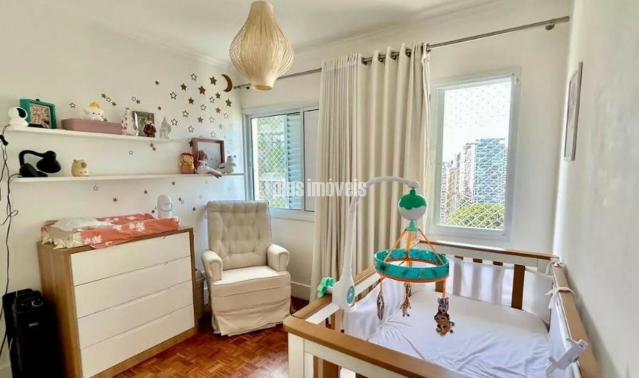 Apartamento, 2 quartos, 124 m² - Foto 10