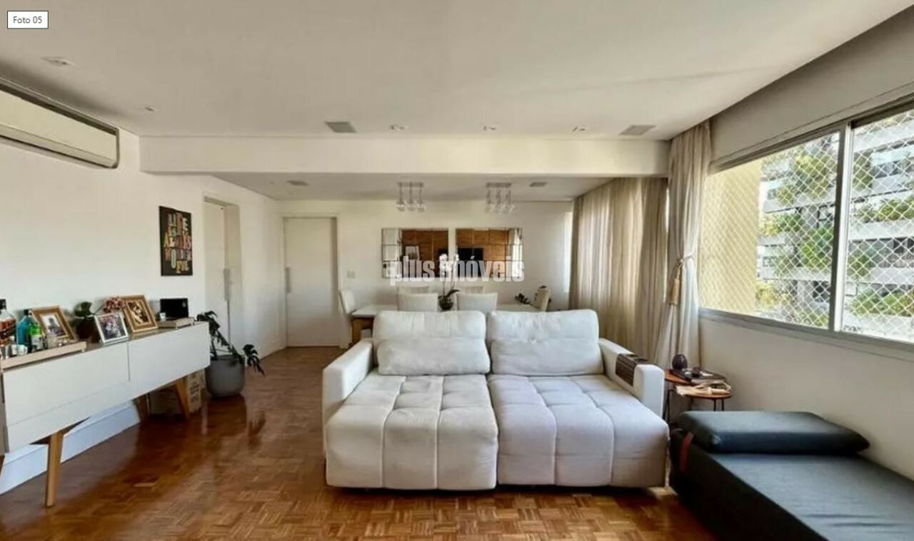 Apartamento, 2 quartos, 124 m² - Foto 5