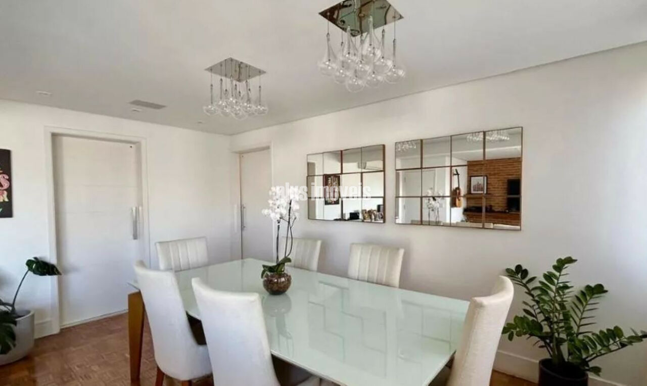 Apartamento, 2 quartos, 124 m² - Foto 7