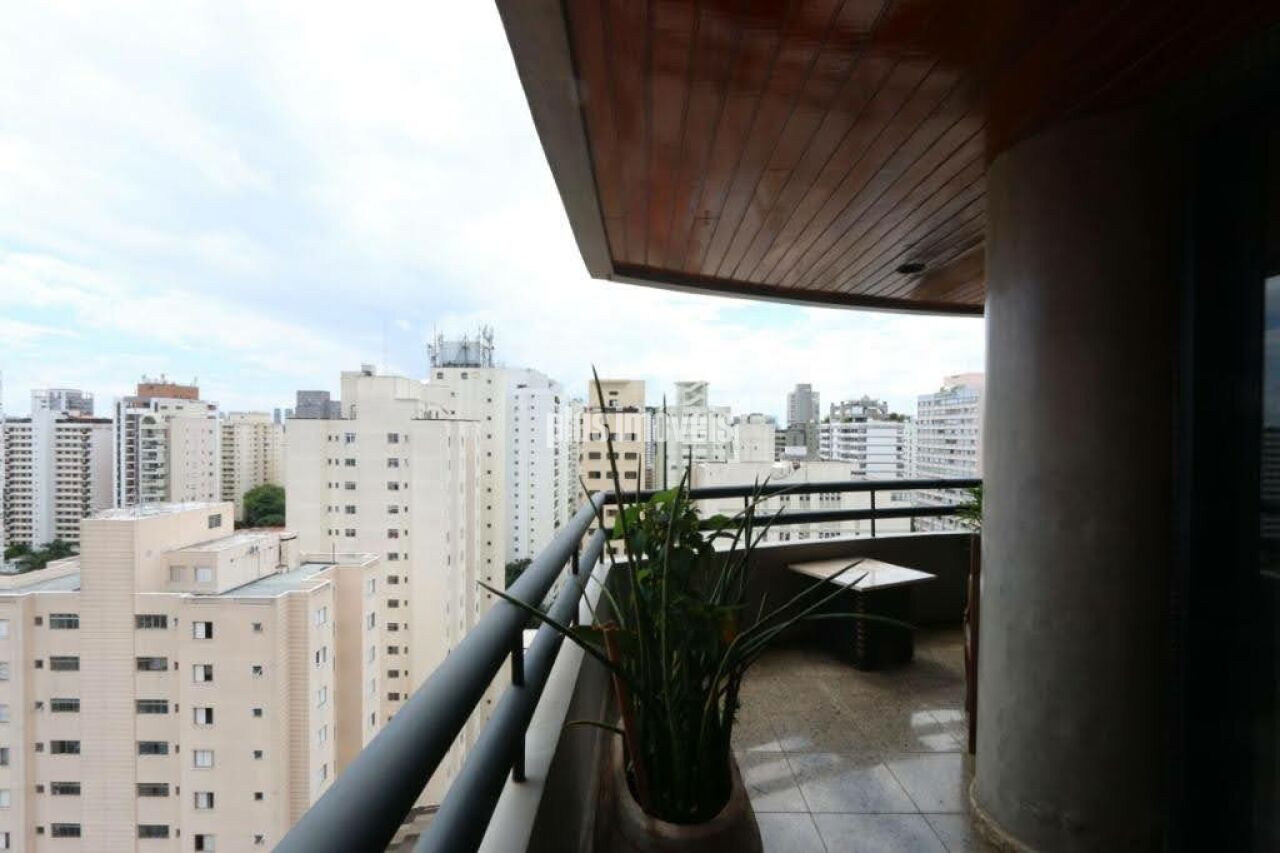 Apartamento, 4 quartos, 240 m² - Foto 2