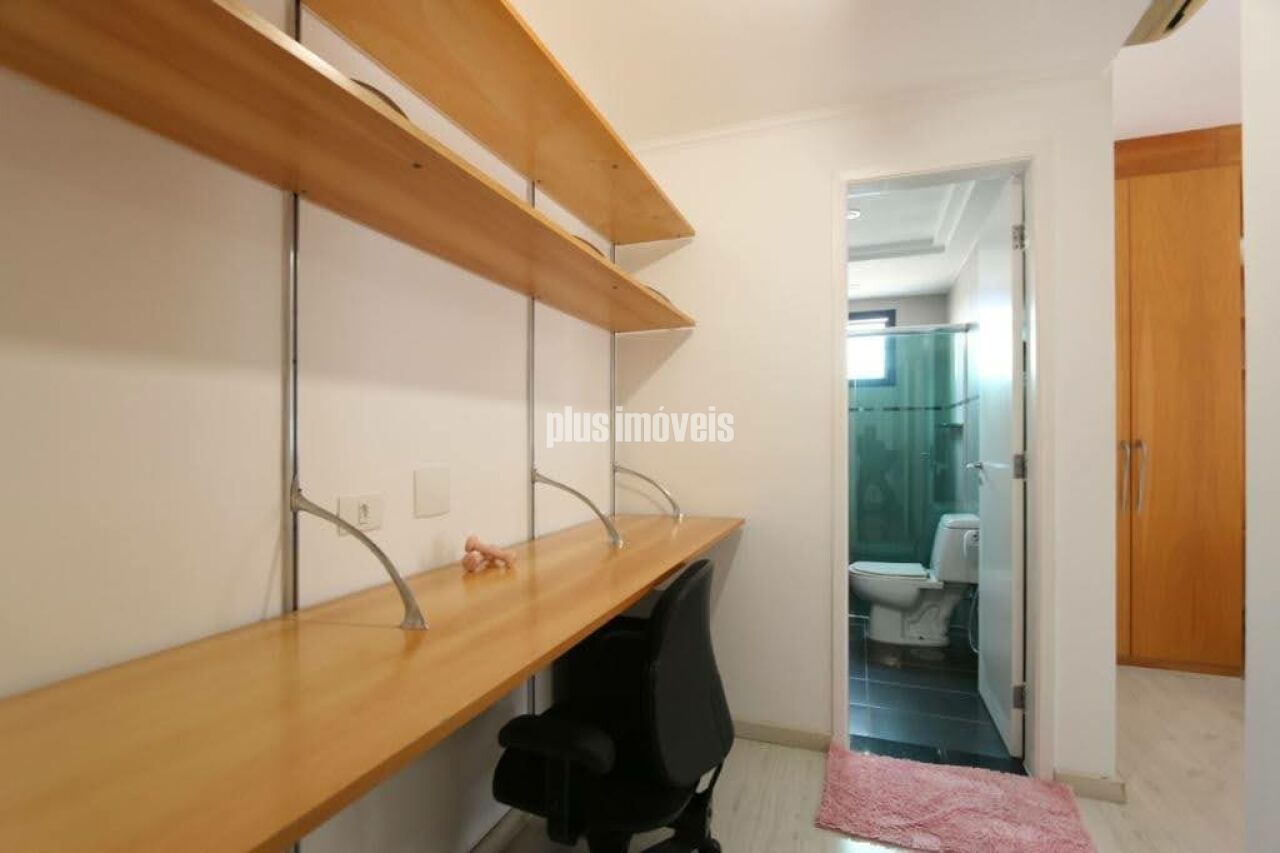 Apartamento, 4 quartos, 240 m² - Foto 27