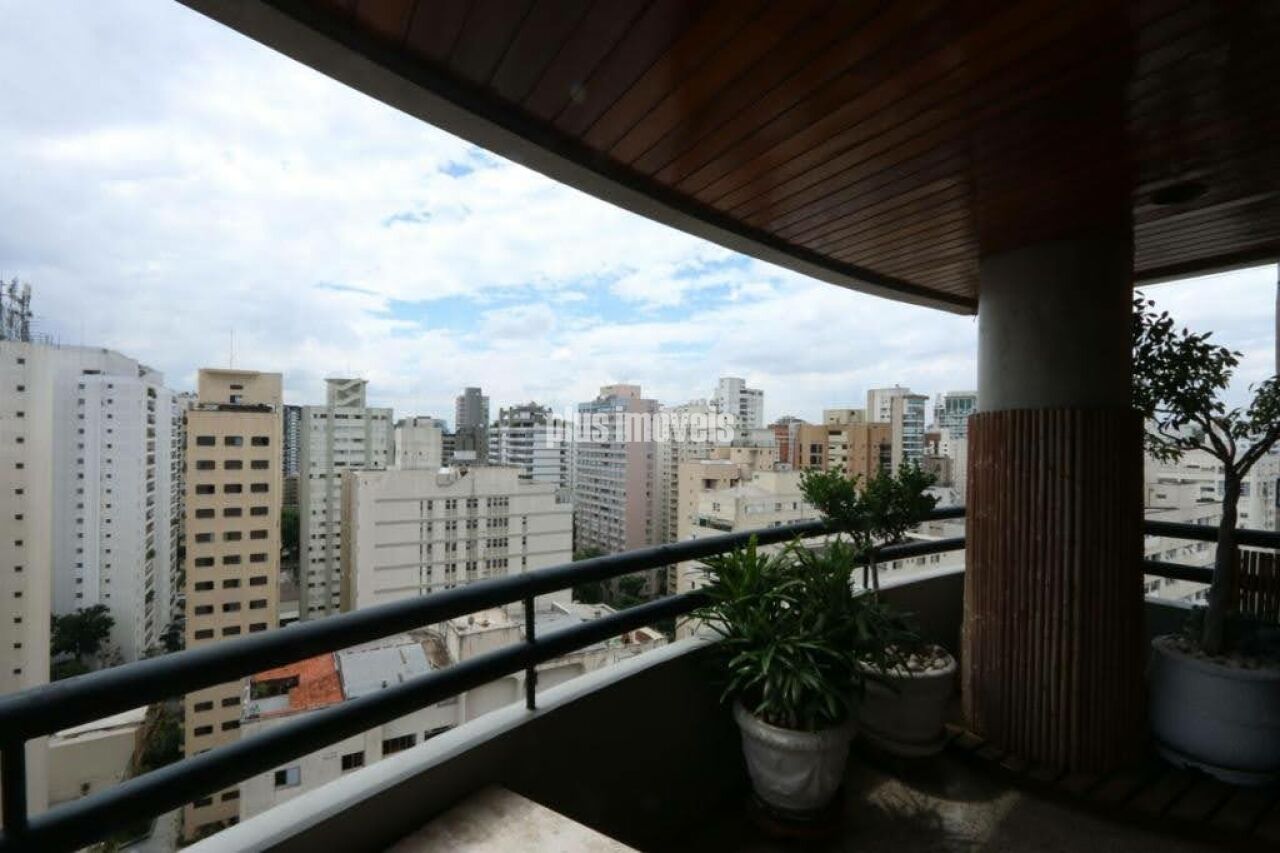 Apartamento, 4 quartos, 240 m² - Foto 1