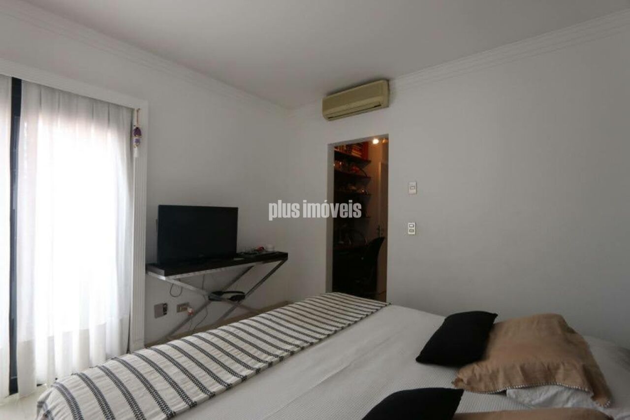 Apartamento, 4 quartos, 240 m² - Foto 39