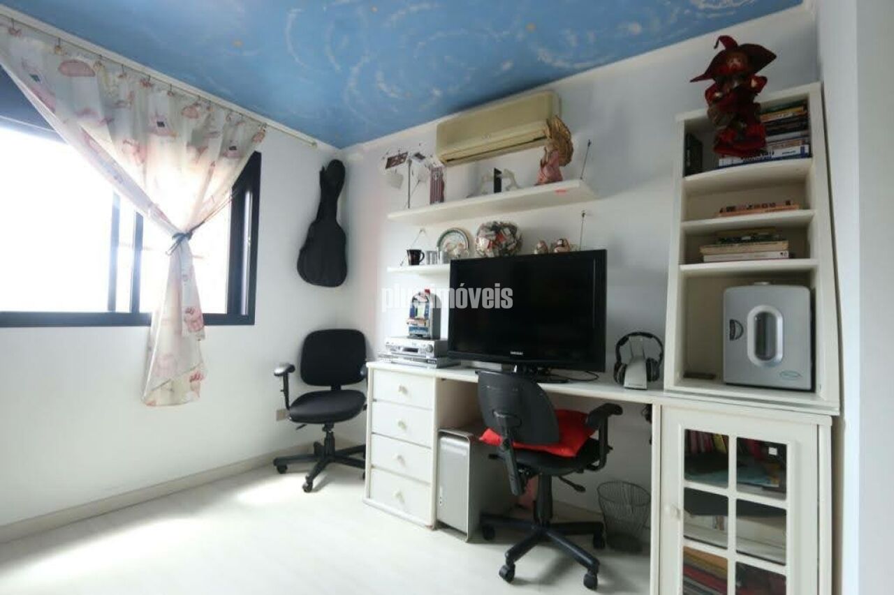 Apartamento, 4 quartos, 240 m² - Foto 37