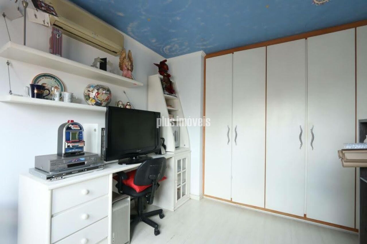 Apartamento, 4 quartos, 240 m² - Foto 29