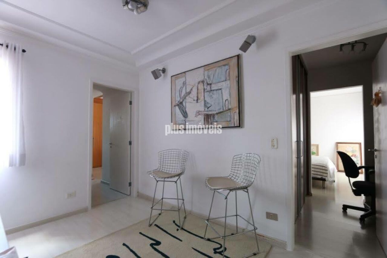 Apartamento, 4 quartos, 240 m² - Foto 12