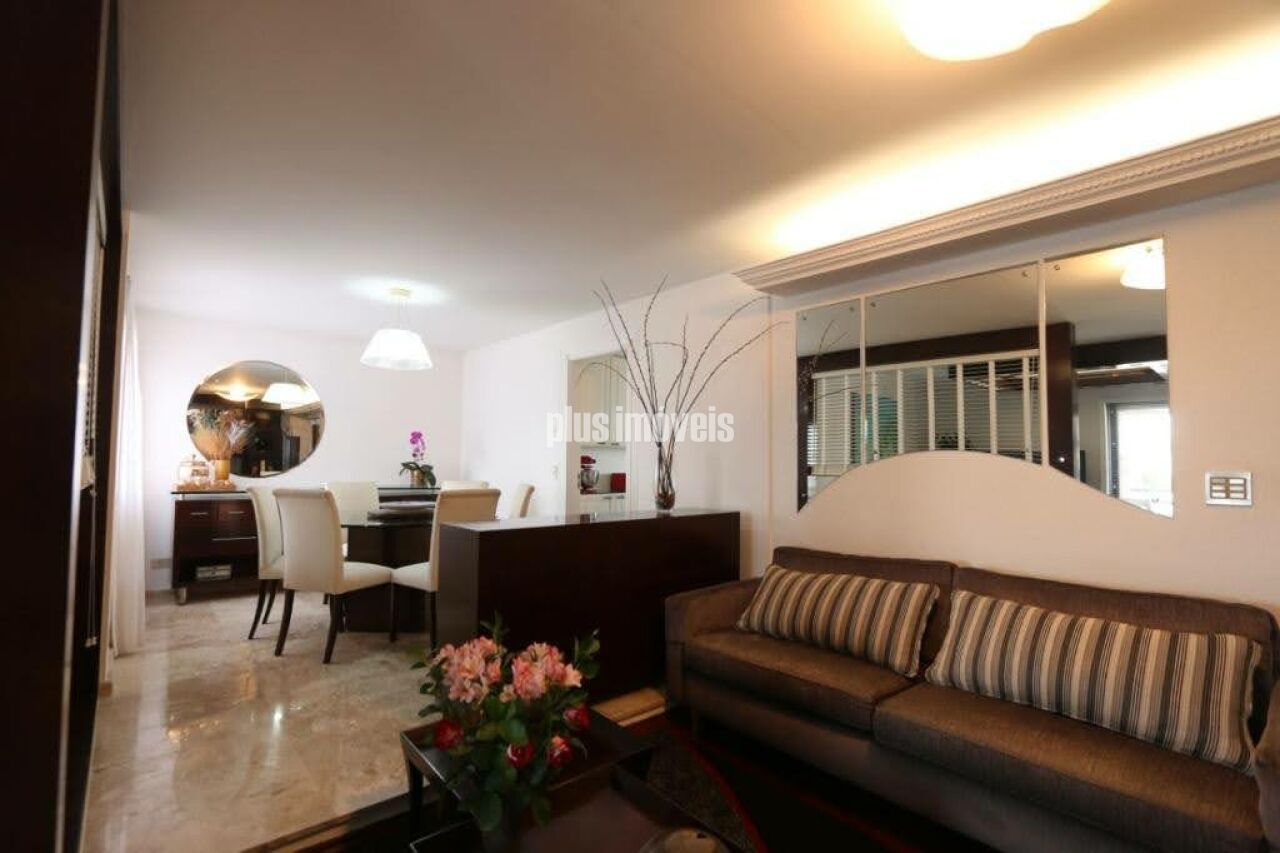 Apartamento, 4 quartos, 240 m² - Foto 4