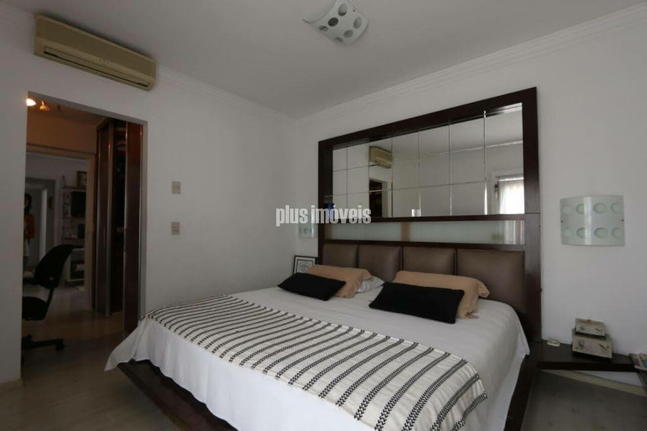 Apartamento, 4 quartos, 240 m² - Foto 43