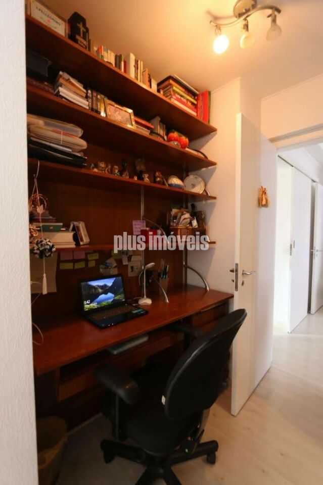 Apartamento, 4 quartos, 240 m² - Foto 35
