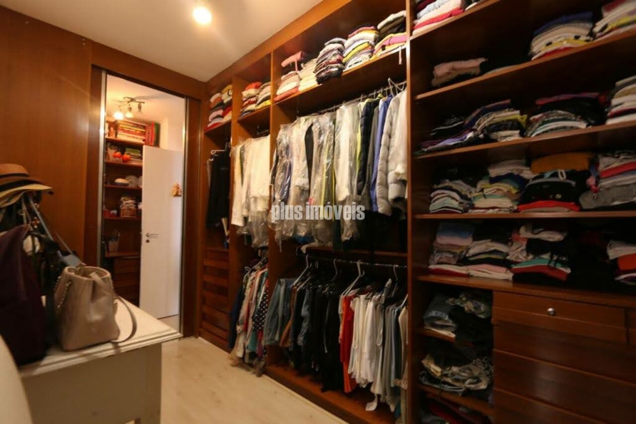 Apartamento, 4 quartos, 240 m² - Foto 19