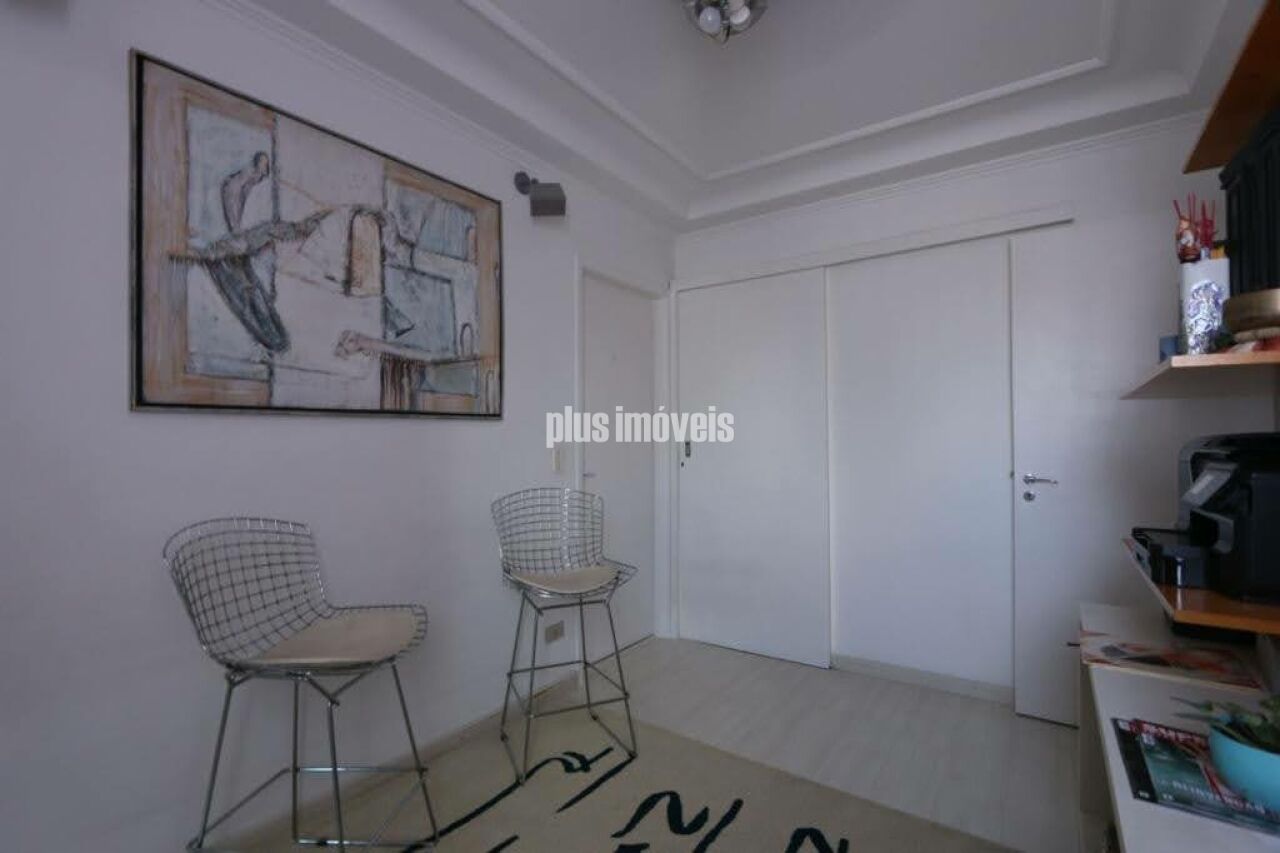 Apartamento, 4 quartos, 240 m² - Foto 11
