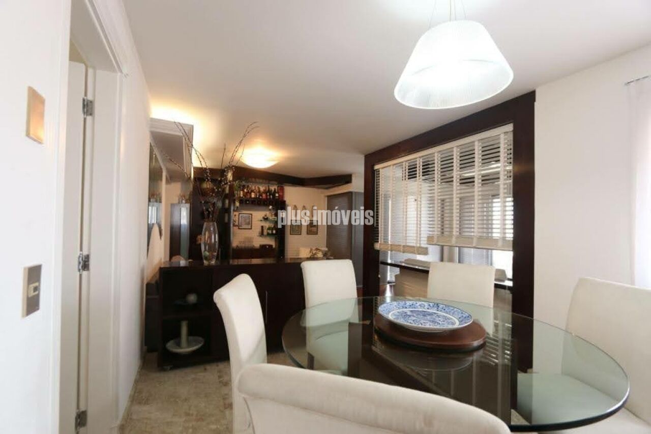 Apartamento, 4 quartos, 240 m² - Foto 13