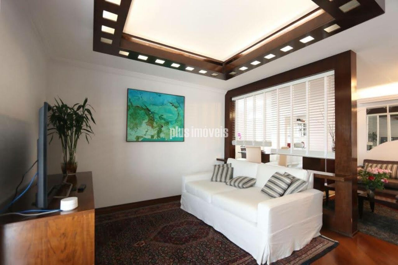 Apartamento, 4 quartos, 240 m² - Foto 5