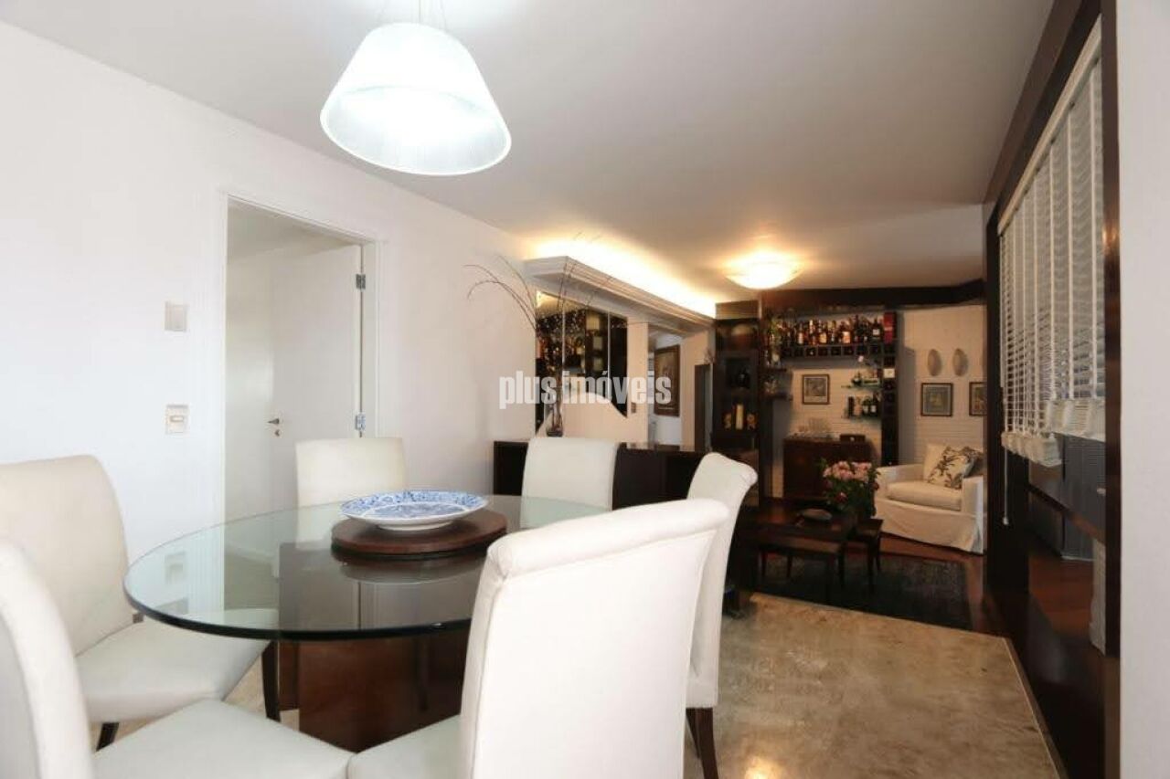 Apartamento, 4 quartos, 240 m² - Foto 6