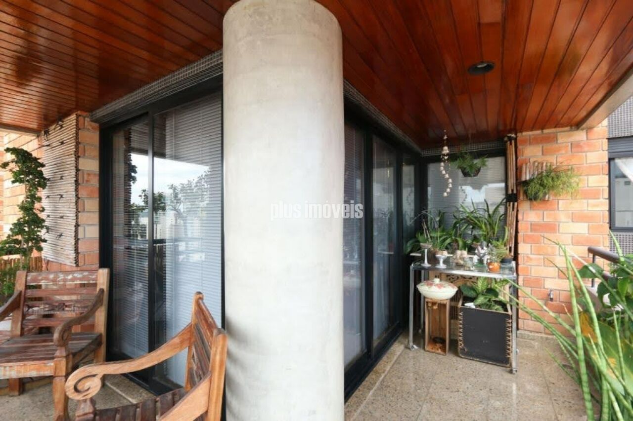 Apartamento, 4 quartos, 240 m² - Foto 32