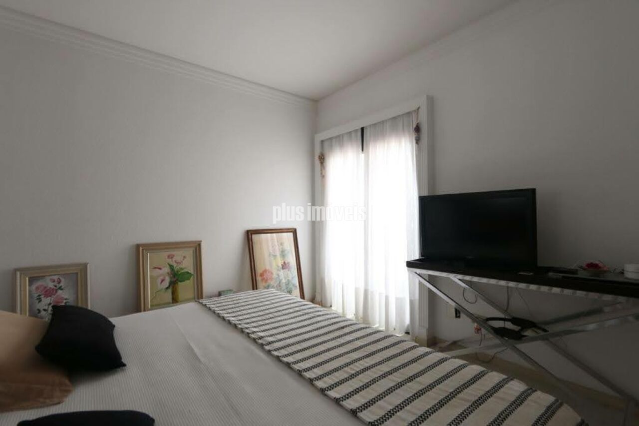Apartamento, 4 quartos, 240 m² - Foto 18