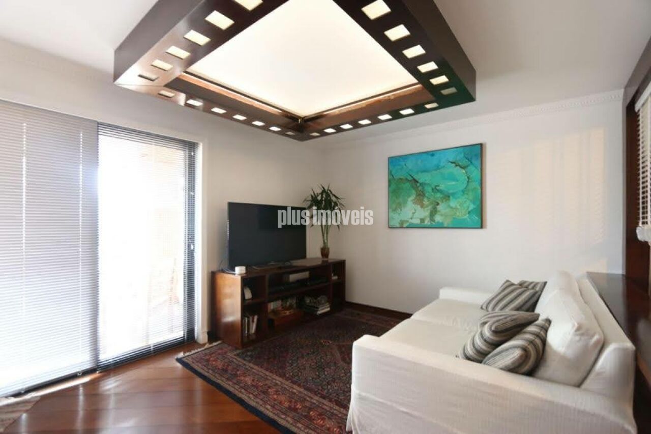 Apartamento, 4 quartos, 240 m² - Foto 16