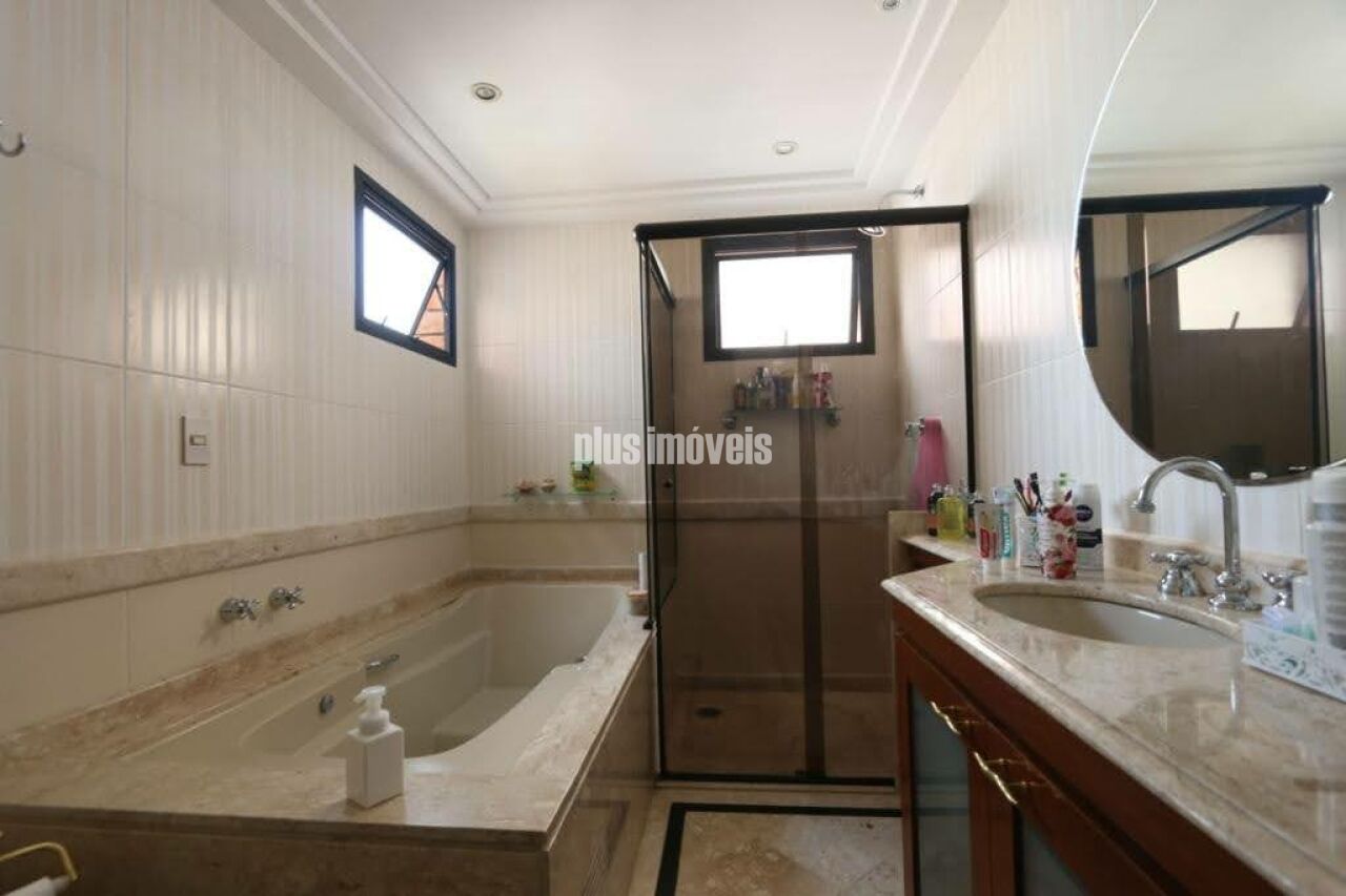 Apartamento, 4 quartos, 240 m² - Foto 21