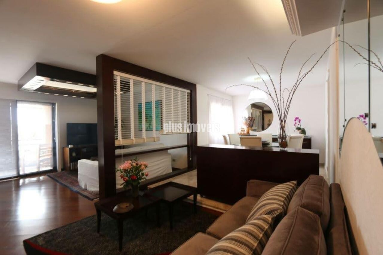 Apartamento, 4 quartos, 240 m² - Foto 7