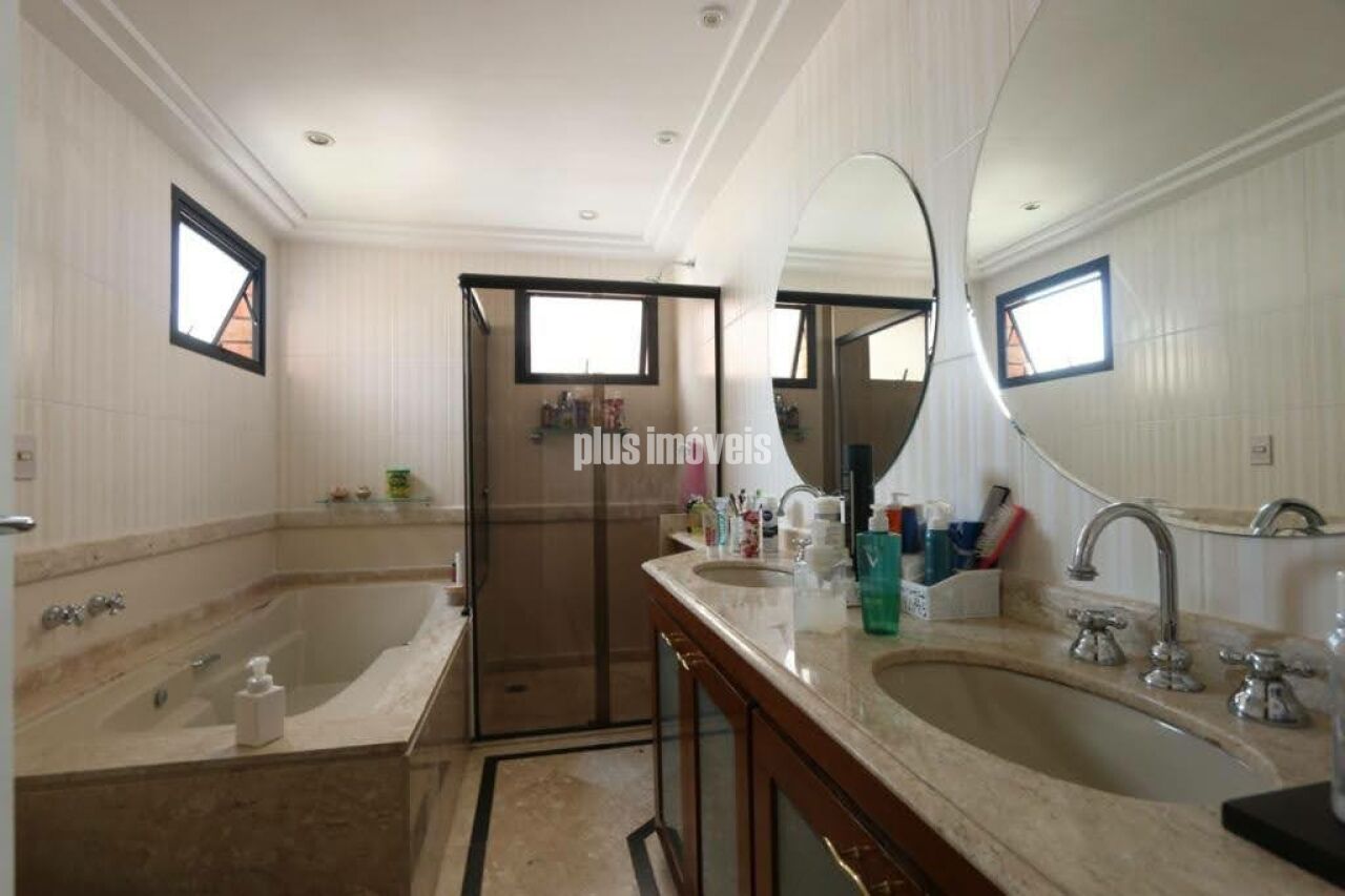 Apartamento, 4 quartos, 240 m² - Foto 26