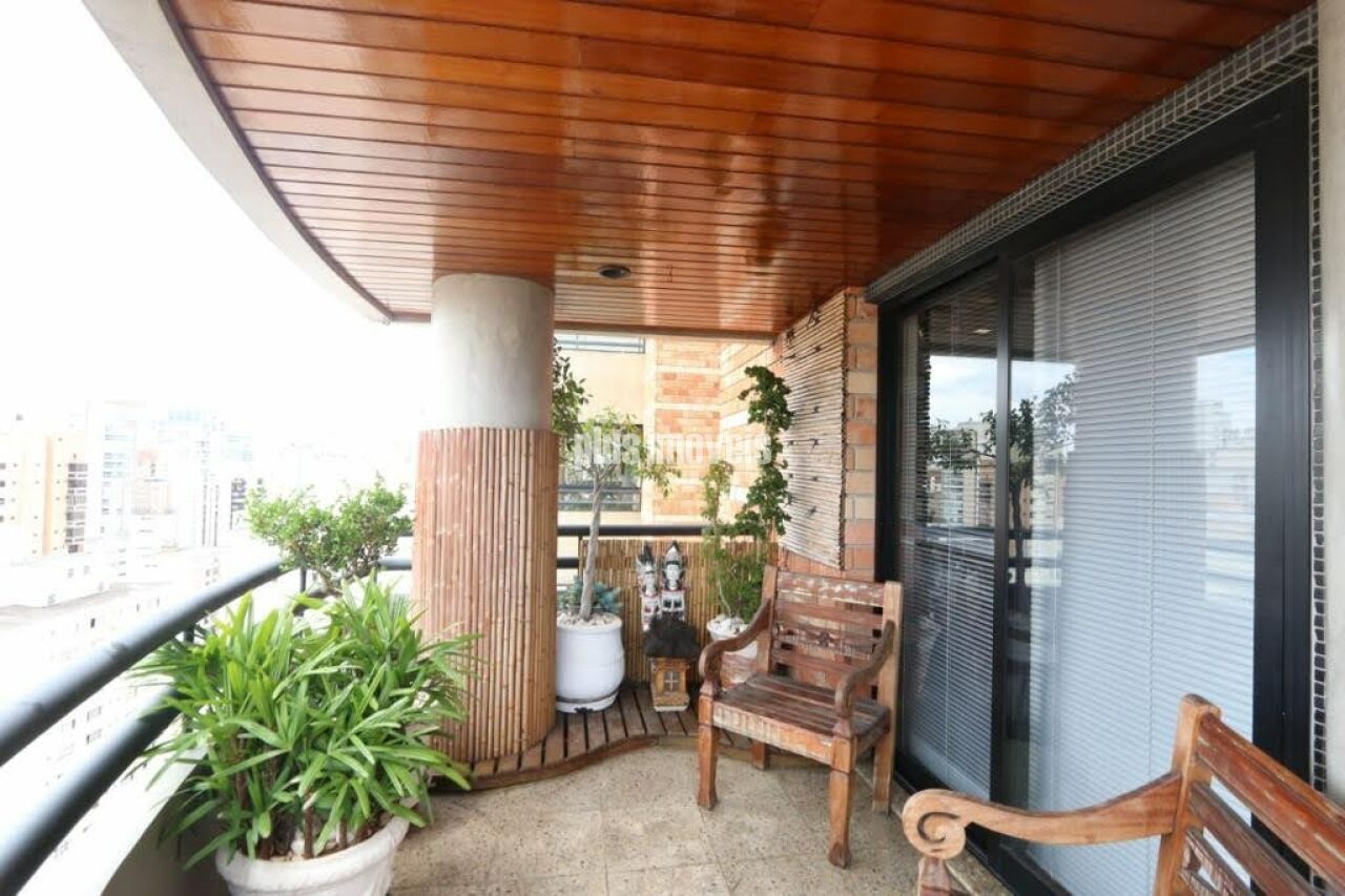 Apartamento, 4 quartos, 240 m² - Foto 3