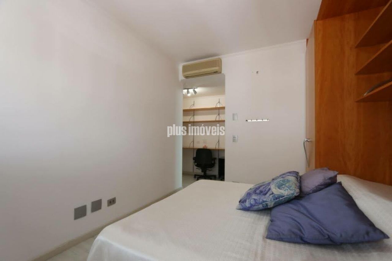 Apartamento, 4 quartos, 240 m² - Foto 25