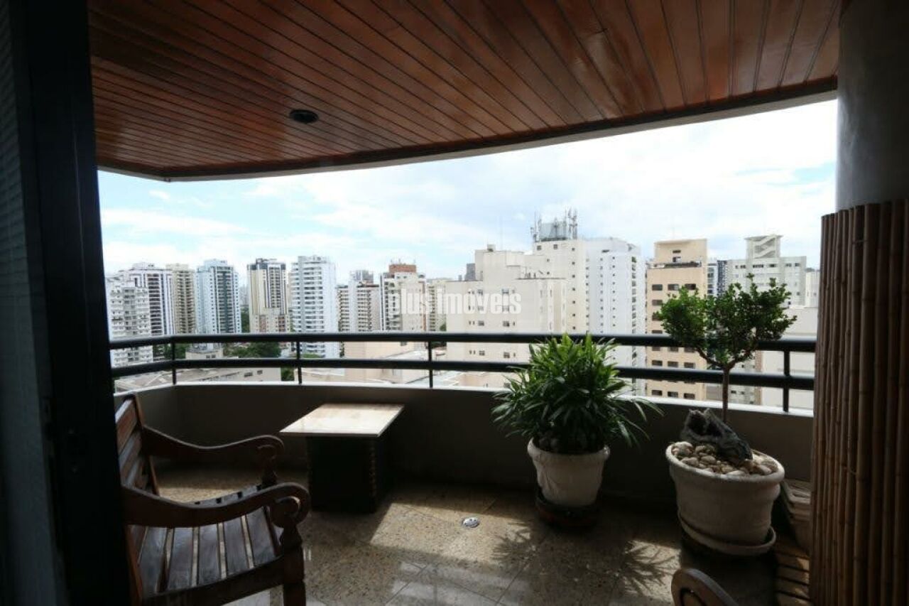 Apartamento, 4 quartos, 240 m² - Foto 9