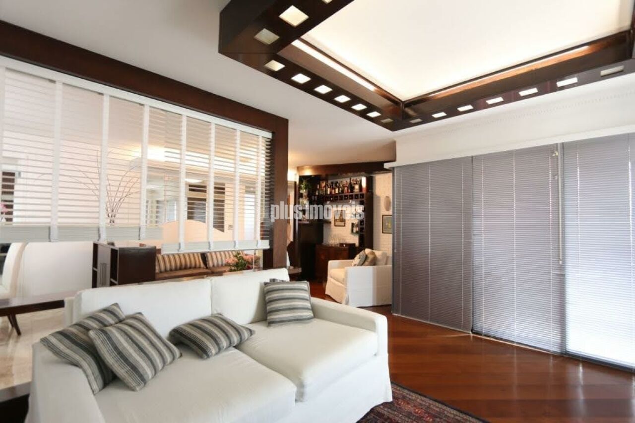 Apartamento, 4 quartos, 240 m² - Foto 15