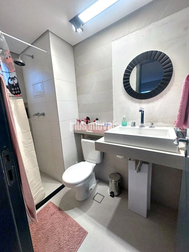 Apartamento à venda com 3 quartos, 130m² - Foto 9