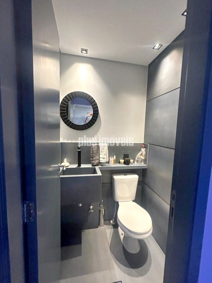 Apartamento à venda com 3 quartos, 130m² - Foto 10