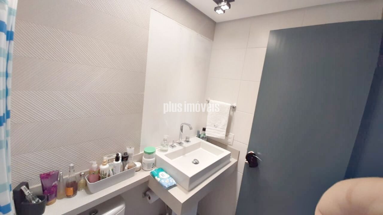 Apartamento à venda com 3 quartos, 130m² - Foto 13