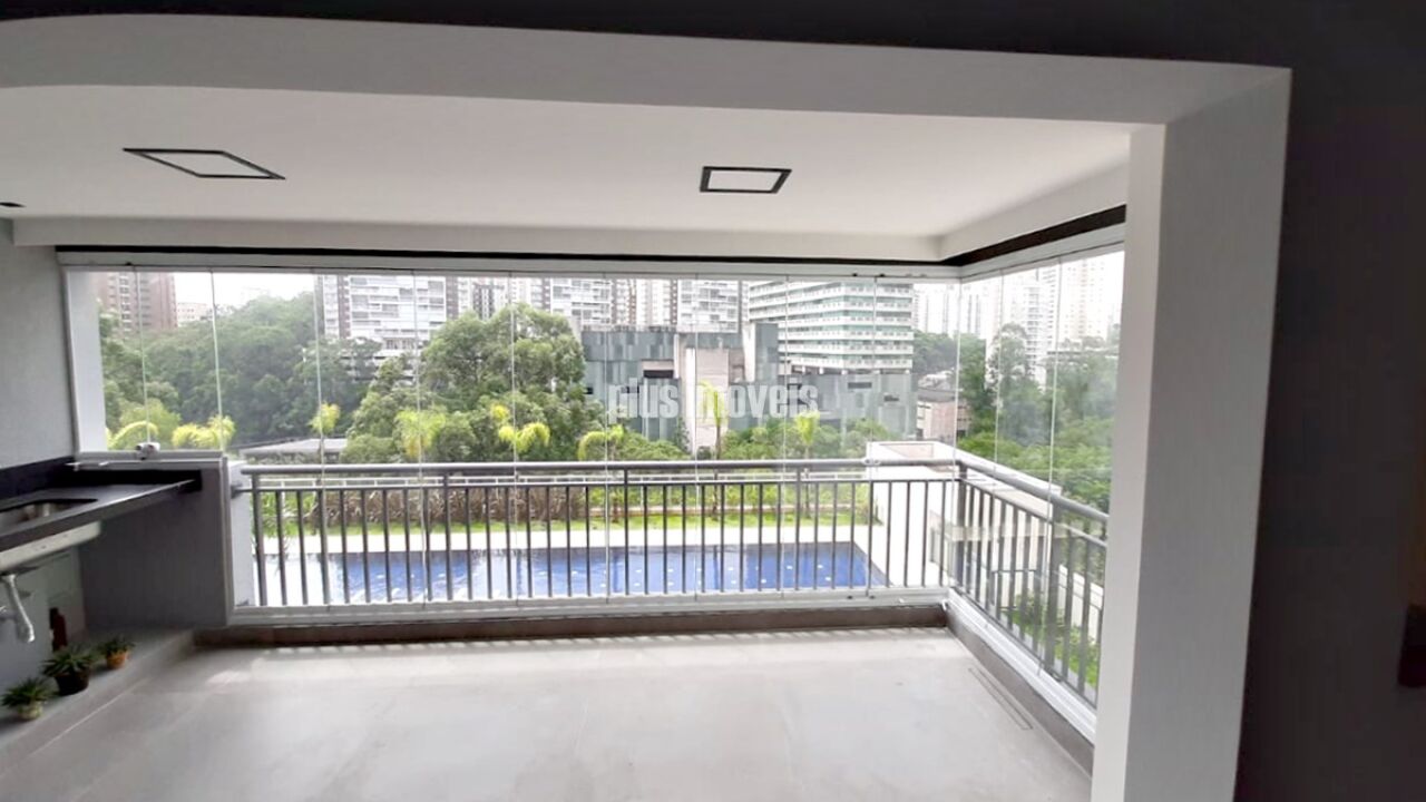 Apartamento à venda com 3 quartos, 130m² - Foto 5