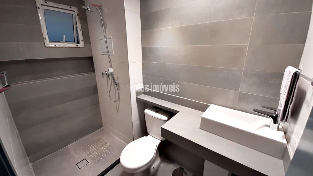 Apartamento à venda com 3 quartos, 130m² - Foto 7