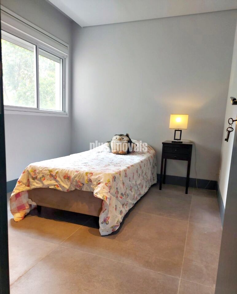 Apartamento à venda com 3 quartos, 130m² - Foto 11