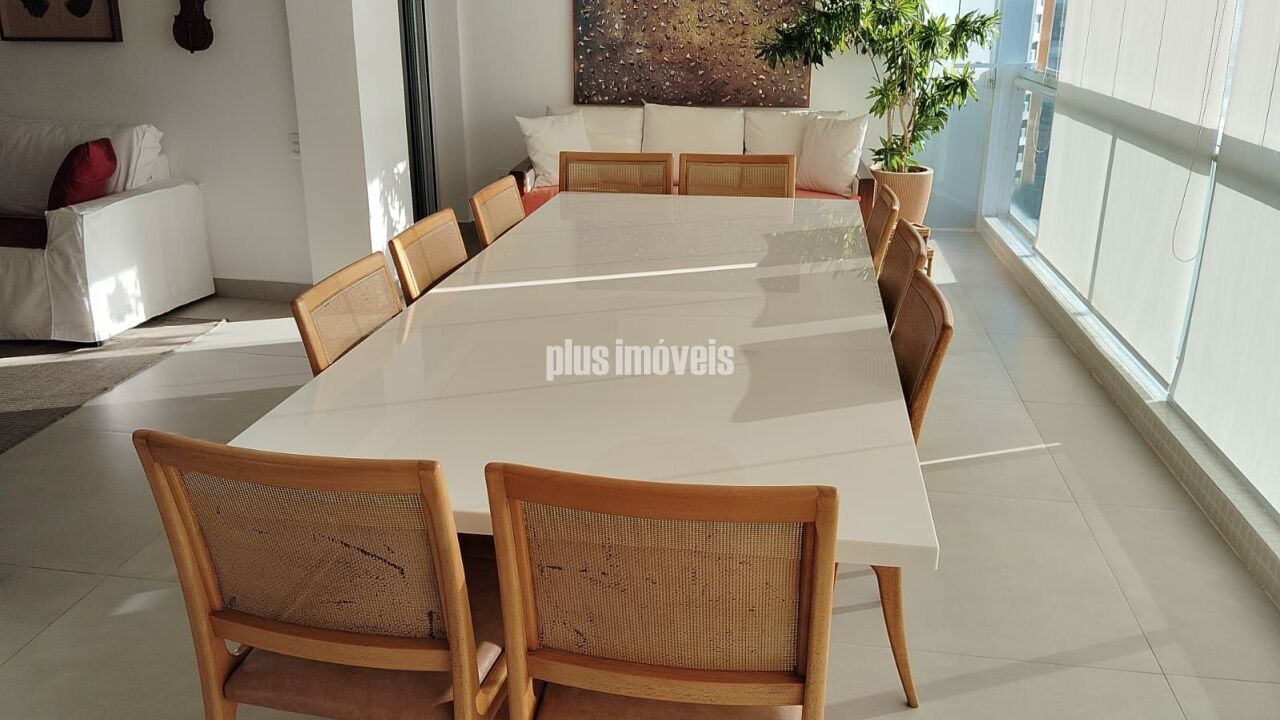 Apartamento, 4 quartos, 347 m² - Foto 15