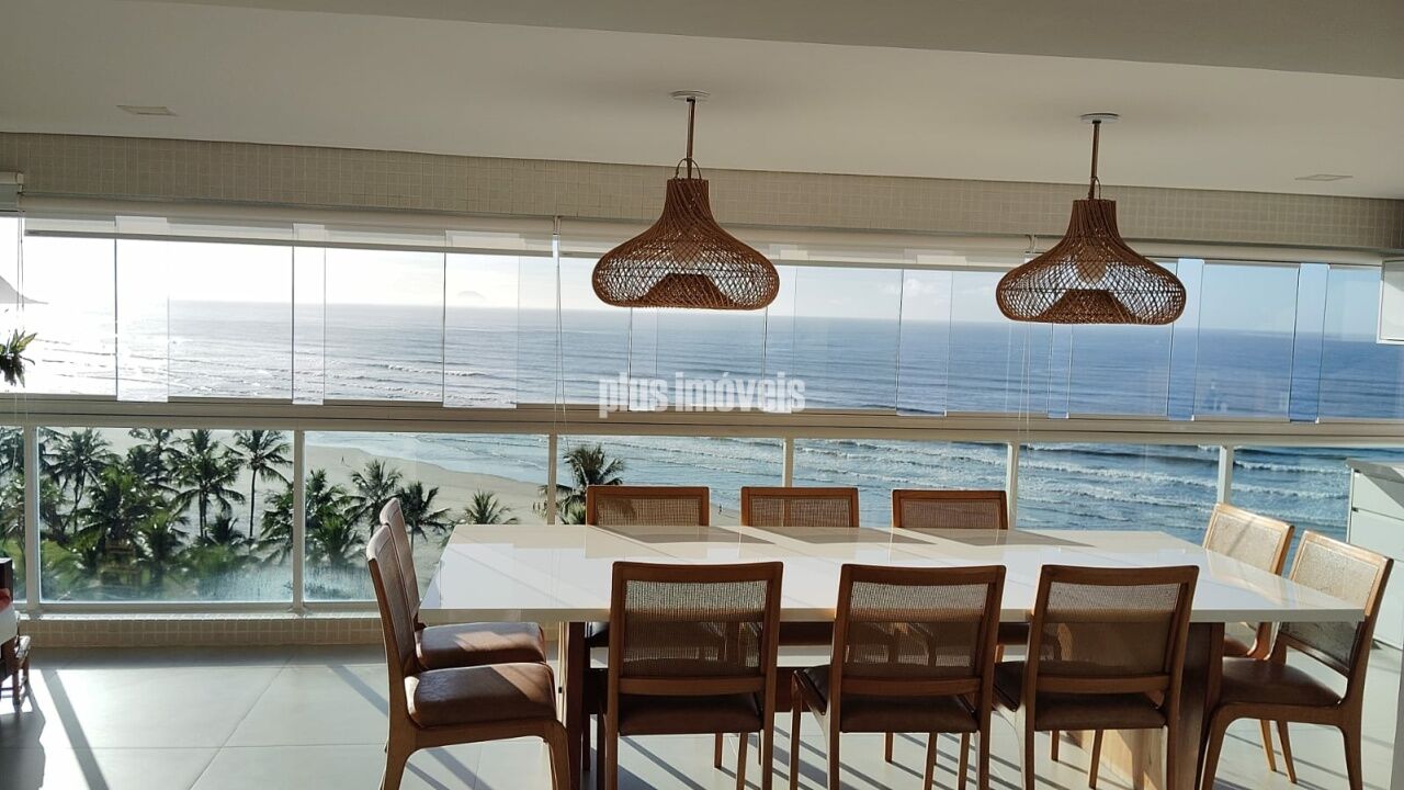 Apartamento, 4 quartos, 347 m² - Foto 1