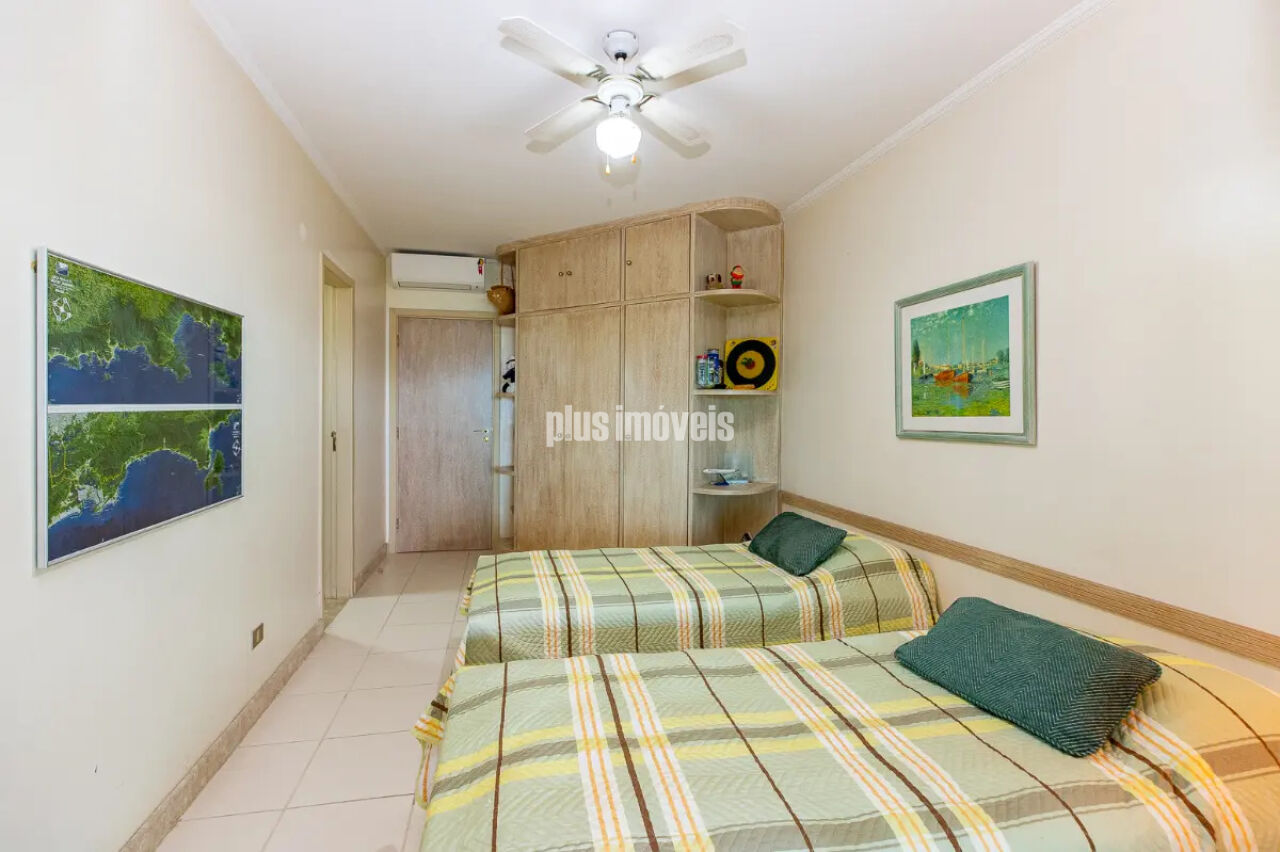 Apartamento, 5 quartos, 292 m² - Foto 22