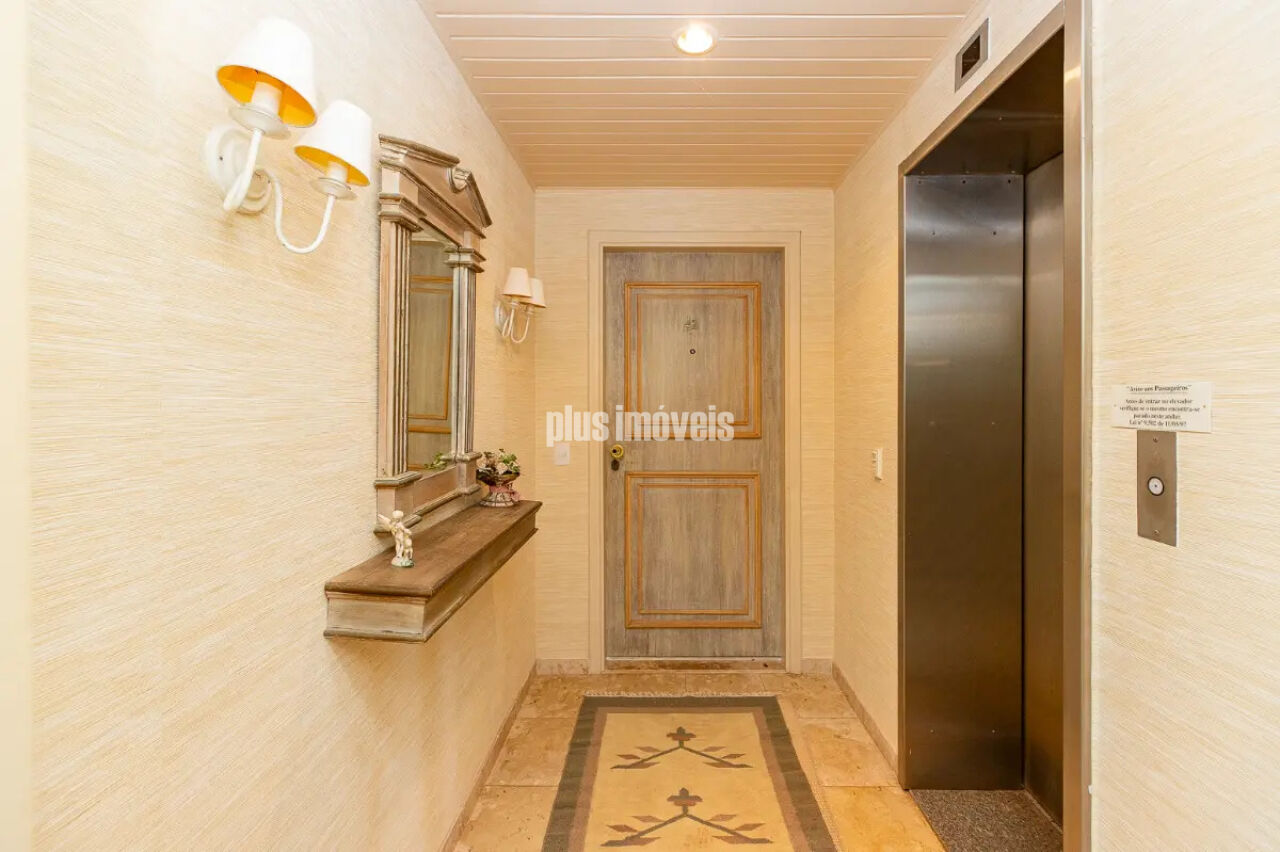 Apartamento, 5 quartos, 292 m² - Foto 12