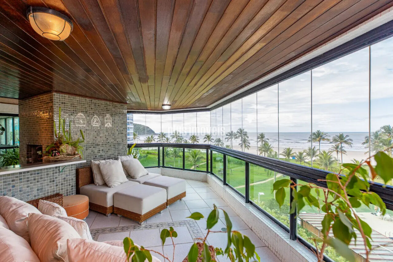 Apartamento, 5 quartos, 292 m² - Foto 1