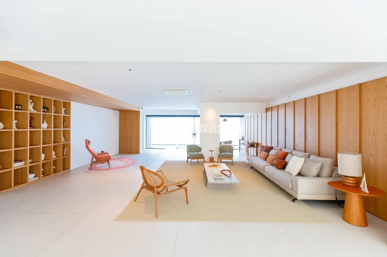 Apartamento, 5 quartos, 292 m² - Foto 39